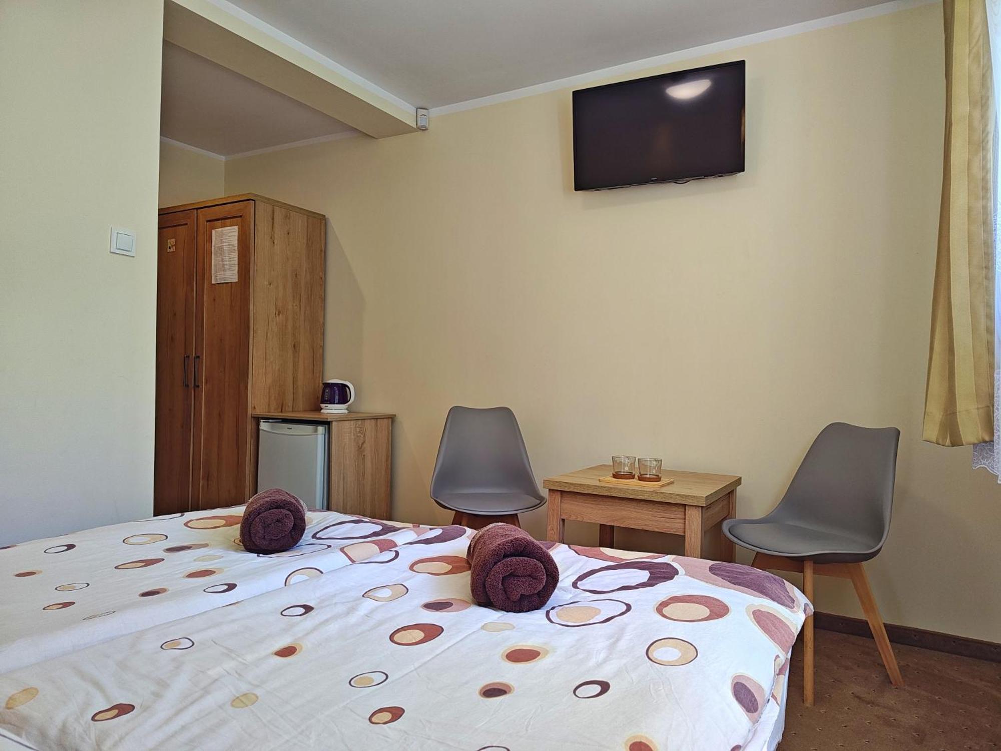 Noclegi Strzelec Karpacz Exterior photo